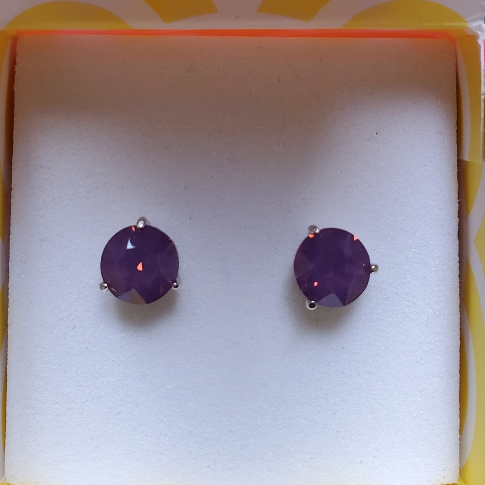 Orgiami Owl Earrings